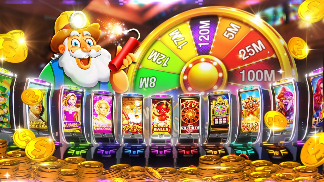 Ikan Jackpot gameplay interface on pasifikslot mobile app